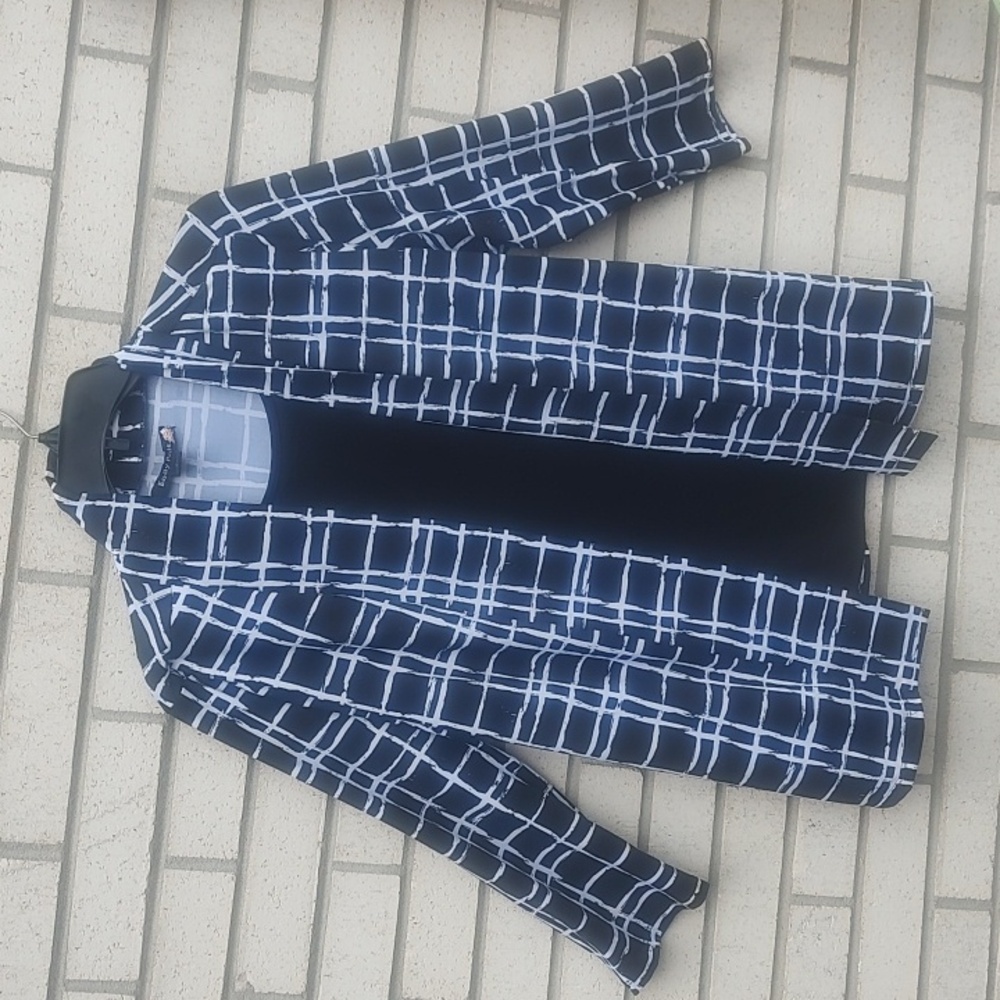 Emily Rose Top - Picture 3 of 12